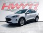 2021 Ford Escape SE SE AWD