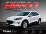 2021 Ford Escape SE SE AWD