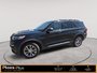 2020 Ford Explorer XLT XLT 4WD