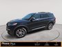 2020 Ford Explorer XLT XLT 4WD
