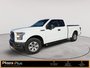 2017 Ford F-150 XLT Clean CarFax Report   Certified  2WD