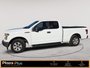 2017 Ford F-150 XLT Clean CarFax Report   Certified  2WD