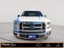 2017 Ford F-150 XLT Clean CarFax Report   Certified  2WD
