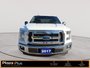 2017 Ford F-150 XLT Clean CarFax Report   Certified  2WD