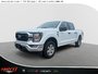 2023 Ford F-150 XLT 3.5L | 4WD | NAVI | BACK UP CAM | APPLE CAR PLAY |