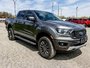 2023 Ford Ranger XLT 2.3L EcoBOOST   4 CYLINDER ENGINE   270 HORSEPOWER