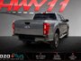 2023 Ford Ranger XLT 2.3L EcoBOOST   4 CYLINDER ENGINE   270 HORSEPOWER
