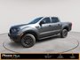2023 Ford Ranger XLT 2.3L EcoBOOST   4 CYLINDER ENGINE   270 HORSEPOWER