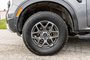 2024 Ford Ranger XLT XLT 4WD SuperCrew 5' Box
