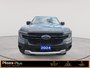 2024 Ford Ranger XLT XLT 4WD SuperCrew 5' Box