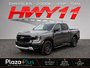 2024 Ford Ranger XLT XLT 4WD SuperCrew 5' Box
