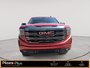 2022 GMC Sierra 1500 AT4 4WD Crew Cab 157  AT4