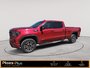 2022 GMC Sierra 1500 AT4 4WD Crew Cab 157  AT4