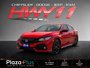 2019 Honda Civic Hatchback Sport Sport CVT