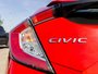 2019 Honda Civic Hatchback Sport Sport CVT
