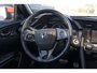 2019 Honda Civic Hatchback Sport Sport CVT