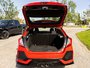 2019 Honda Civic Hatchback Sport Sport CVT