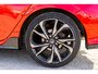 2019 Honda Civic Hatchback Sport Sport CVT