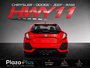 2019 Honda Civic Hatchback Sport Sport CVT