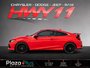 2020 Honda Civic Si Coupe BASE 6 SPEED MANUAL TRANS   2.0L 4CYLINDER ENGINE