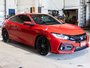 2020 Honda Civic Si Coupe BASE 6 SPEED MANUAL TRANS   2.0L 4CYLINDER ENGINE