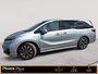 2026 Honda Odyssey Touring Touring Auto