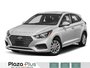 2019 Hyundai Accent Preferred