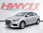 2019 Hyundai Accent Preferred 5 Door Preferred Auto
