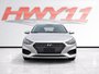 2019 Hyundai Accent Preferred 5 Door Preferred Auto