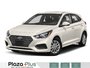 2019 Hyundai Accent Preferred