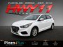 2019 Hyundai Accent Preferred 5 Door Preferred Auto