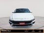 2025 Hyundai Elantra Preferred Preferred IVT