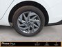 2025 Hyundai Elantra Preferred Preferred IVT