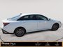 2025 Hyundai Elantra Preferred Preferred IVT