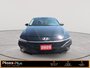2025 Hyundai Elantra Preferred Preferred IVT