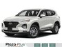 2019 Hyundai Santa Fe Luxury