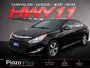 2011 Hyundai Sonata HEV w/Premium 4dr Sdn 2.4L Auto HEV w-Premium Pkg