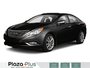 2011 Hyundai Sonata HEV w/Premium