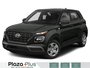 2022 Hyundai Venue Preferred