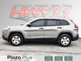 2017 Jeep Cherokee Sport REMOTE START | TRAILER HITCH | LOW KM