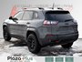 2019 Jeep Cherokee Trailhawk POWER LIFT GATE/V6/HEATED WHEEL/HEATED SEATS/APPLE CAR PLAY