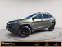 2021 Jeep Cherokee Trailhawk Clean CarFax report | Certified | Trailhawk