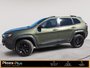 2021 Jeep Cherokee Trailhawk Clean CarFax report | Certified | Trailhawk