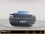 2021 Jeep Cherokee Trailhawk Clean CarFax report | Certified | Trailhawk