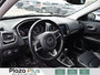 2018 Jeep Compass Limited Navigation, Leather, Sunroof