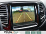 2018 Jeep Compass Limited Navigation, Leather, Sunroof