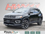 2018 Jeep Compass Limited Navigation, Leather, Sunroof