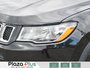 2018 Jeep Compass Limited Navigation, Leather, Sunroof