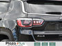 2018 Jeep Compass Limited Navigation, Leather, Sunroof
