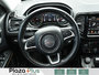 2018 Jeep Compass Limited Navigation, Leather, Sunroof